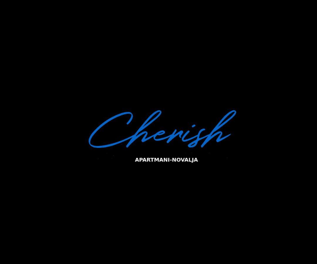 Cherish Novalja Exterior photo